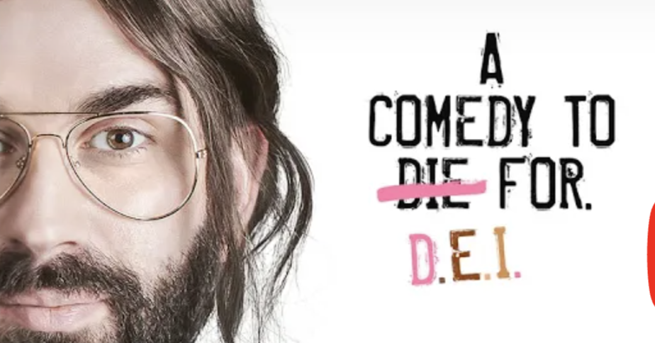 Matt Walsh’s “Am I Racist?” is the Highest-Grossing Documentary of 2024